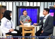 Peringati Hari KI Sedunia 2026, Kemenkum Kalsel Kupas Kekuatan Kekayaan Intelektual di Dunia Olahraga