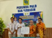 Perumda PALD Gandeng Fakultas Teknik UNISKA, Kampus Jadi “Laboratorium Hidup” Pengelolaan Limbah