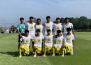 Barito Putera U-19 Bungkam Persipal FC 2-1 di Kompetisi EPA Championship U-19