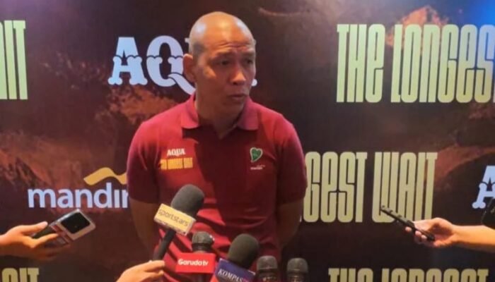 Tujuh Pemain Diaspora akan Dipanggil Nova Arianto untuk Piala AFF U-19
