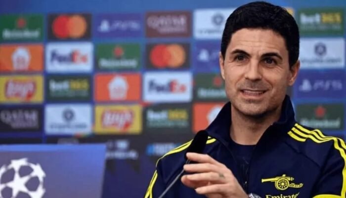 Arsenal Incar Kemenangan di Kandang Atletico Madrid pada Semifinal Liga Champions