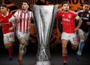 Duel Sengit Tim Inggris, Forest Melawan Villa dan Wakil Portugal Braga Hadapi Freiburg Asal Jerman di Semifinal Liga Europa