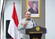 Ombudsman RI Sebut Jaminan Keselamatan Transportasi Membutuhkan Solusi Sistemik