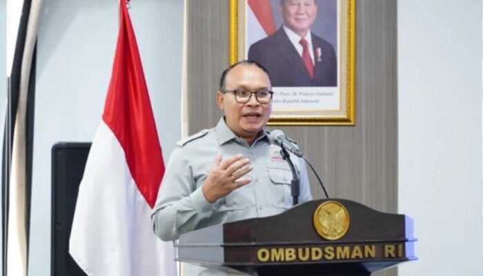 Ombudsman RI Sebut Jaminan Keselamatan Transportasi Membutuhkan Solusi Sistemik