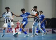 Ujian Berat Proton FC dan Persaingan Papan Atas Pro Futsal League 2 Kian Memanas