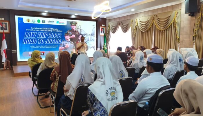 FLS3N HST Tahun 2026 Sukses Digelar, Berikut Daftar Juaranya