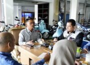 Tak Ada Waktu Menunggu, Wali Kota Banjarmasin Percepat Penanganan Sampah