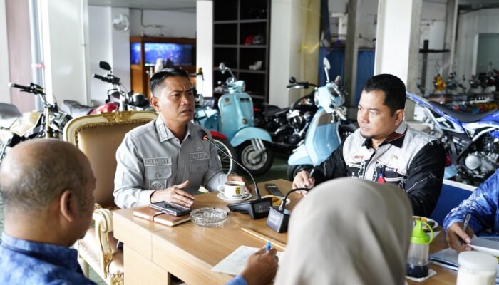 Tak Ada Waktu Menunggu, Wali Kota Banjarmasin Percepat Penanganan Sampah