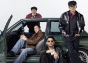 Tandai Perayaan 25 Tahun Berkarya, Yovie & Nuno Rilis Mini Album Kilometer