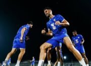 Bhayangkara FC Versus Persib Bandung, Misi Rebut Kembali Posisi Puncak dari Borneo FC