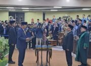 Habib Hasyim Perjuangkan Aspirasi Rakyat