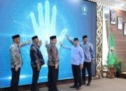 MTQ Nasional Kalsel Di Batola Resmi Diluncurkan