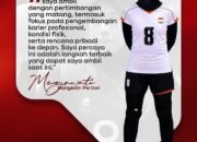 Megawati Mengundurkan Diri dari Timnas Indonesia, Fokus Mau Gabung ke Klub Voli Korea?