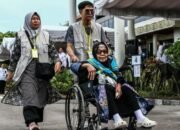 Tiga WNI Ditangkap di Makkah Kasus Penipuan Layanan Haji
