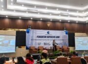 Pemerintah Daerah Kalteng Perkuat HAM untuk ASN
