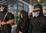 Aset Senilai Rp15,3 Miliar Disita Polri dari Istri – Anak Bandar Narkoba Koko Erwin