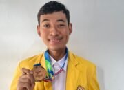 Mahasiswa Difabel ULM Torehkan Prestasi di Kancah Lokal hingga Nasional 