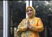 Hj Nur Fariani Ucapkan Selamat Hari Jadi Kabupayen Balangan Ke-23