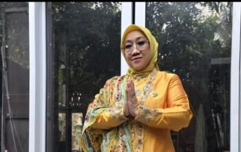 Hj Nur Fariani Ucapkan Selamat Hari Jadi Kabupayen Balangan Ke-23 5 IMG 20260408 111417