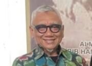 Hingga Rabu Siang Belum Ada Mendaftarkan Diri Jadi Ketua KONI Kalsel