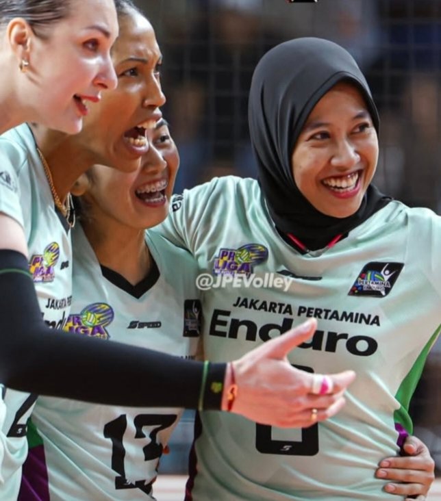 Aroma Balas Dendam Megawati Saat Jumpa Yoku di Final Four Proliga Sore Ini 1 IMG 20260409 120910