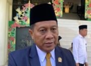 Jalan Bukit Keminting Padat, Ketua DPRD Kota Dorong Percepatan Jalur Kedua