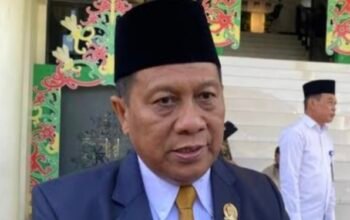 Jalan Bukit Keminting Padat, Ketua DPRD Kota Dorong Percepatan Jalur Kedua 4 IMG 20260411 154238