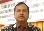 Presiden Prabowo, Dari Ketidakpuasan Sampai Ancaman Makar