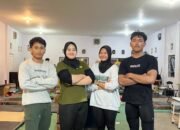 Lifter Muda Kalsel Sudah Siap Ikuti Kejurnas Angkat Besi, Besok Bertolak ke Bandung