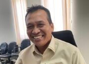 Sekretaris Komisi III DPRD Banjarmasin Minta Pokok Pikiran Dewan Segera Diakomodir