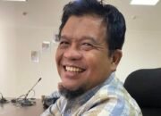 Zainal Hakim Anggota Komisi III DPRD Banjarmasin Minta Pokok Pikiran Dewan Segera Direalisasikan