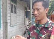 Bersih – Bersih Rumah, Warga Kampung Arab Temukan Mortir di Lantai Dua