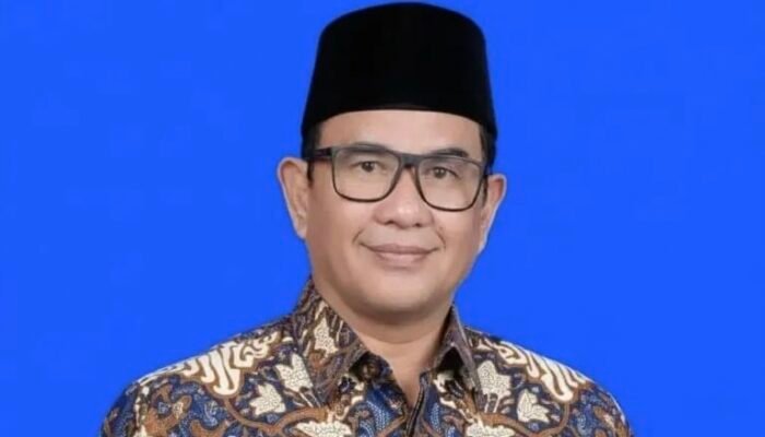 Kabar duka Selimuti Insan Pers Indonesia, Sekjen PWI Pusat, Zulmansyah Meninggal Dunia