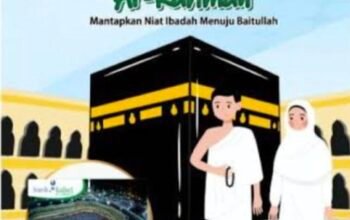 Bank Kalsel Syariah Pastikan Investasi Dana Haji Rasa Aman dan Transparan