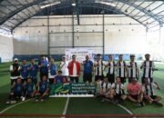 Pekan Olahraga Pegadaian 2026 “Rise, Compete, Celebrate” Semarakkan HUT ke-125 dengan Semangat Sportivitas dan Kolaborasi