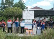 Pertamina Patra Niaga Regional Kalimantan Perkuat Ketahanan Ekonomi Masyarakat melalui Program SIGANA CEKATAN