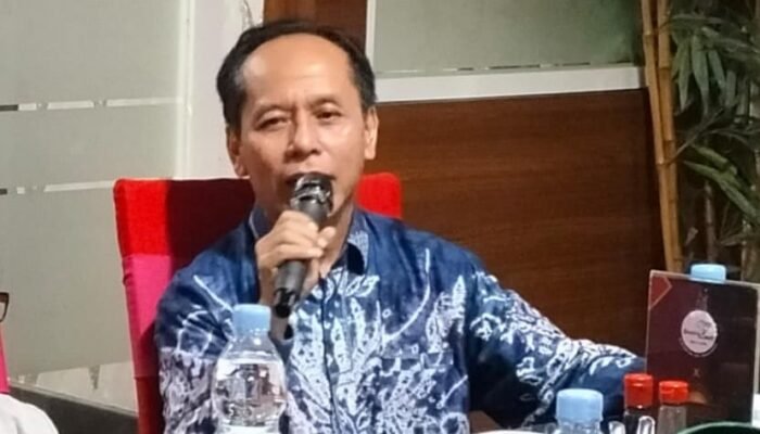 Gejolak Geopolitik Picu Kenaikan Biaya, Travel Umrah-Haji Kalsel Akan Sesuaikan Tarif