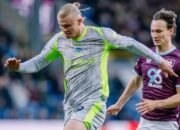 Manchester City Kudeta Arsenal di Puncak Klasemen dan Bikin Burnley Terdegradasi