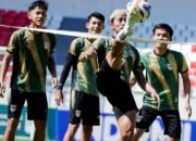 PSIS Semarang Versus Kendal Tornado FC, Duel Misi Berseberangan