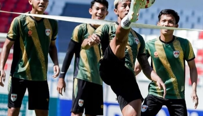 PSIS Semarang Versus Kendal Tornado FC, Duel Misi Berseberangan