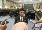 Dua Pejabat Jadi Tersangka Korupsi Disdik, Wali Kota Yamin Sebut Tak Ada Ruang bagi Pelanggar