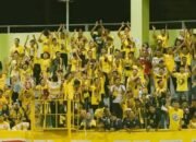 Suporter Desak Pengawasan Ketat, Laga Akhir Barito Putera Diusulkan Dipimpin Wasit Asing