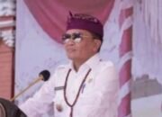 Momen Tahun Baru Saka 1948, Gubernur Minta Hindu Kaharingan Jadi Pelopor Pererat Persaudaraan.