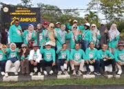 Kritik-Saran Alumni FISIP ULM Angkatan 1990, Usai Pertemuan Akbar