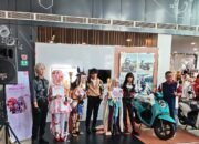 Honda Trio Motor Perintis Gelar Shuto Fest 2026, Puluhan Cosplayer Padati Area Showroom