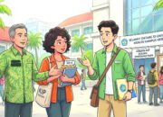 Kampus Nakal Terancam Dicabut Haknya