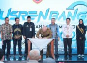 Gubernur H Muhidin Berdialog Bersama Bupati/Walikota se-Kalsel