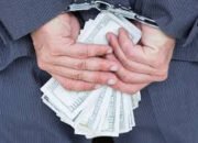 Indeks Persepsi Korupsi Turun, jadi Alarm