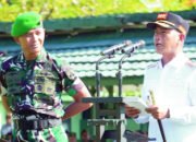 Wali Kota Banjarmasin Buka Diklat Wasdal Dishub, Tekankan Disiplin dan Integritas Petugas Lalu Lintas