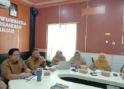 Banjar Mulai Terintegrasi dengan Geoportal Nasional